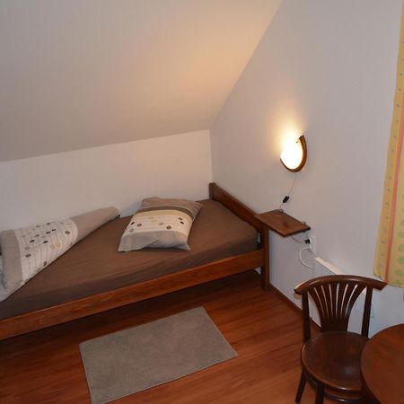 Holiday Home Coprnicka Hisa Skrad Luaran gambar