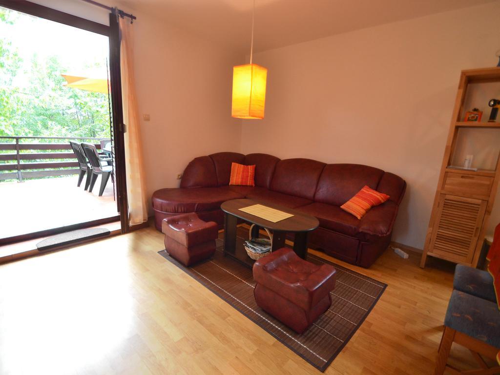 Holiday Home Coprnicka Hisa Skrad Luaran gambar