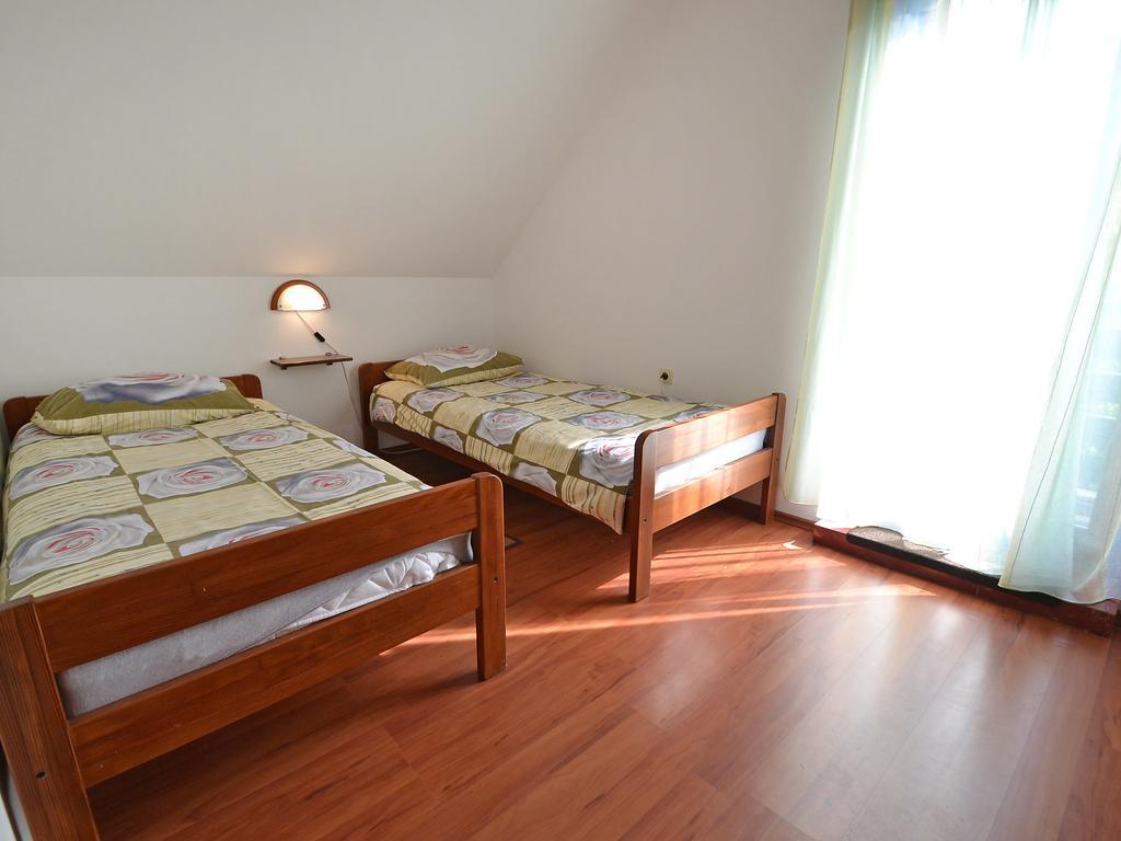 Holiday Home Coprnicka Hisa Skrad Luaran gambar