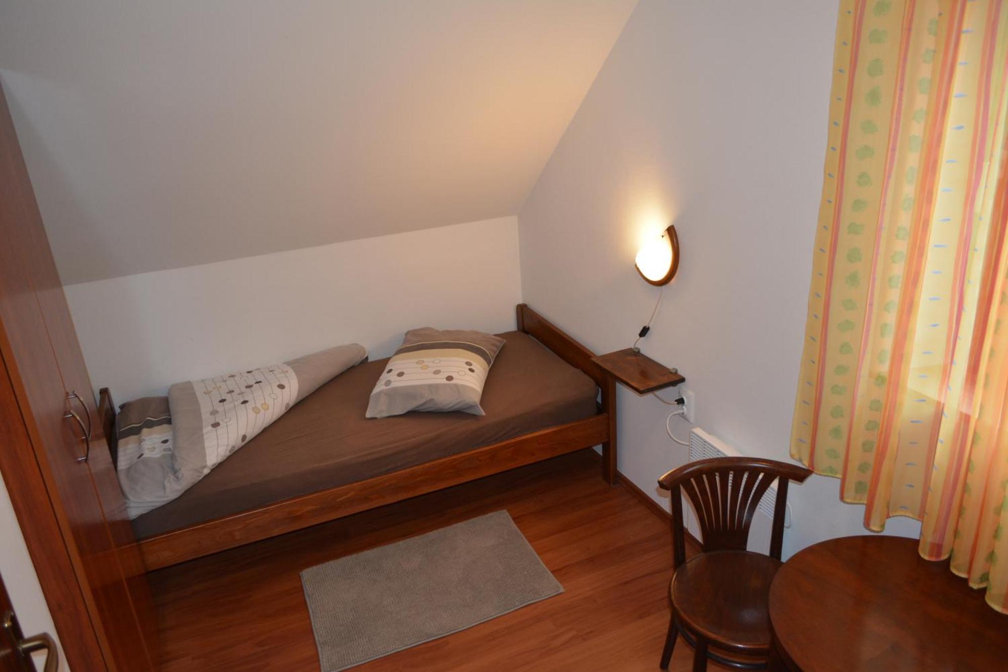 Holiday Home Coprnicka Hisa Skrad Luaran gambar