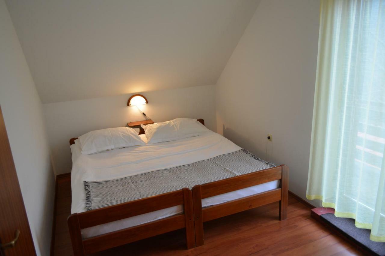 Holiday Home Coprnicka Hisa Skrad Luaran gambar